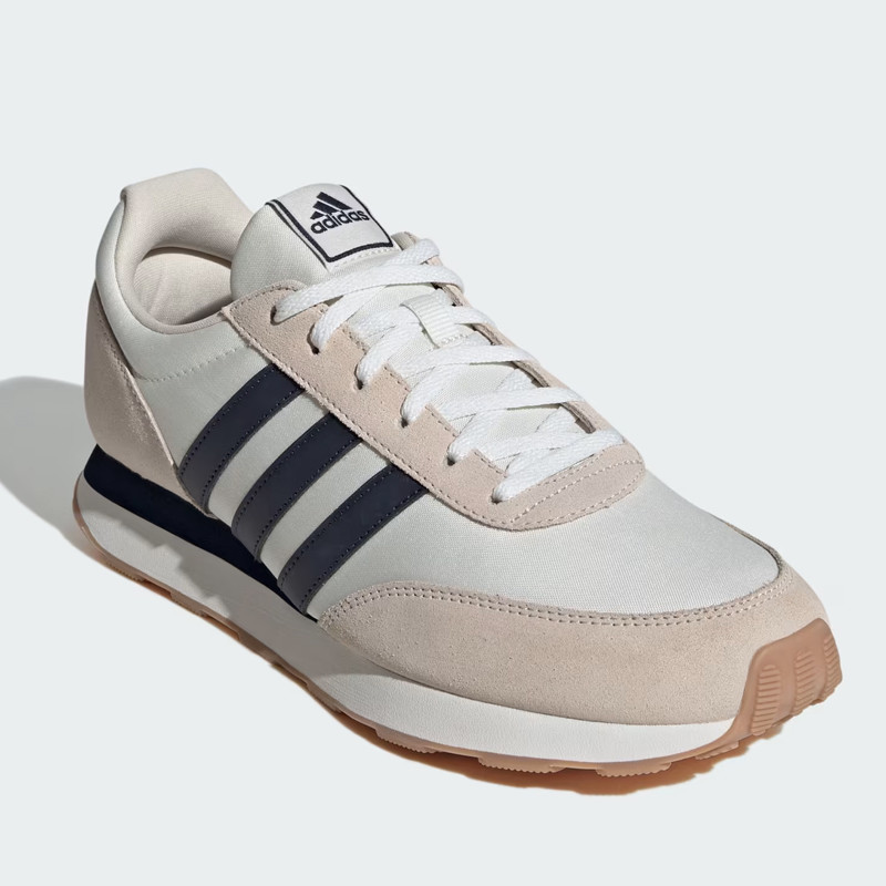 Jual Sepatu Sneakers Adidas Run 60S 3.0 Wonder White Original Ie3830 - hoopspoint.com