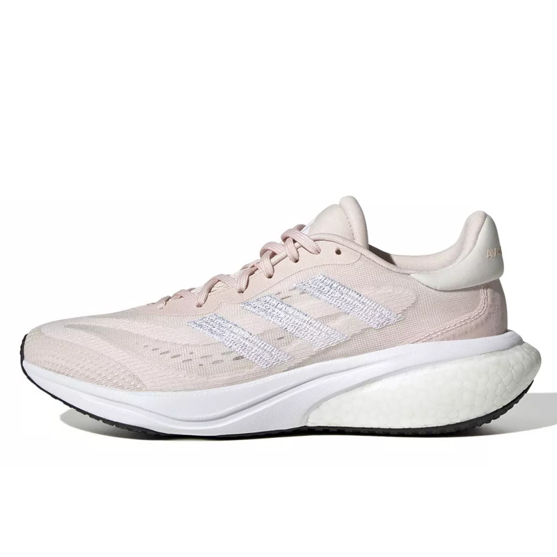 Jual Sepatu Lari Wanita Adidas Wmns Supernova 3 Beige Original Ie4342 - hoopspoint.com