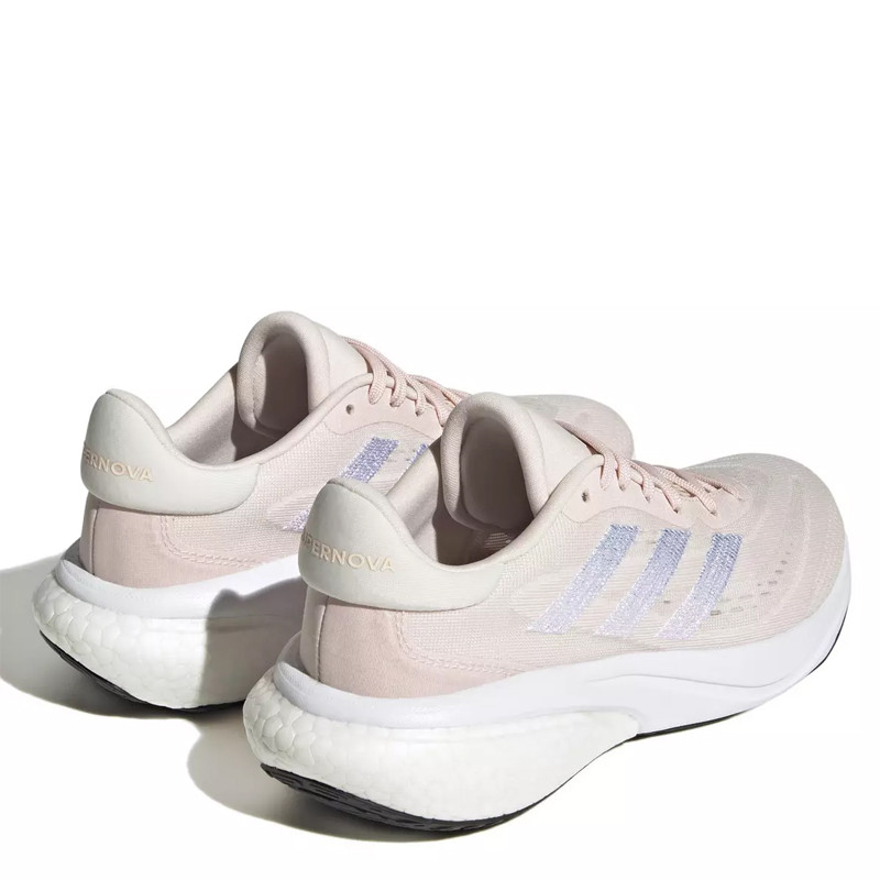 Jual Sepatu Lari Wanita Adidas Wmns Supernova 3 Beige Original Ie4342 - hoopspoint.com