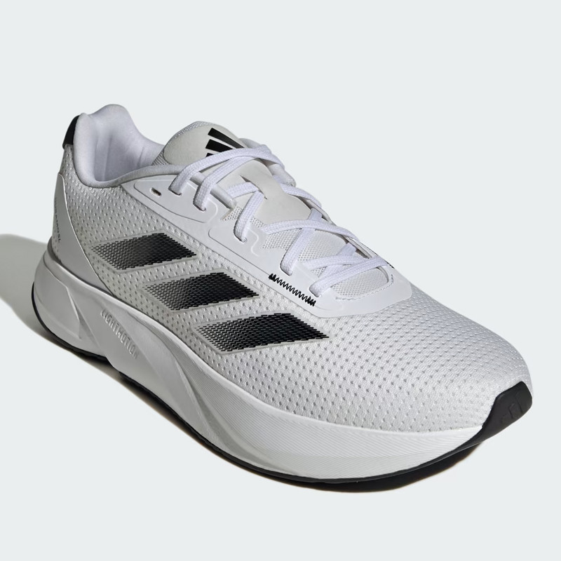 Jual Sepatu Lari Adidas Duramo Sl Cloud White Original Ie7262 - hoopspoint.com