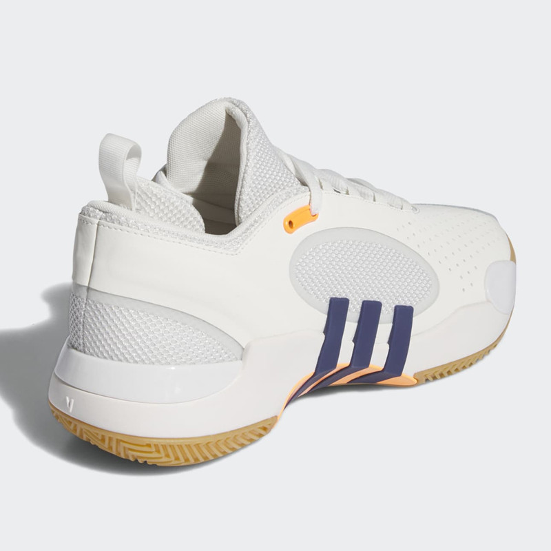 Jual Sepatu Basket Adidas D.o.n. Issue 5 White Original Ie7799 - hoopspoint.com