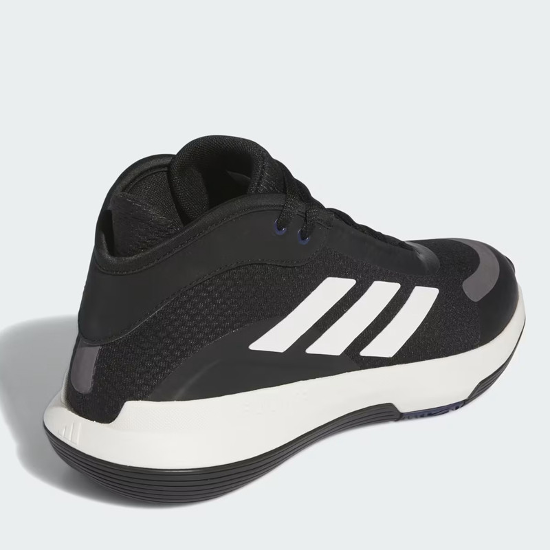 Jual Sepatu Basket Adidas Bounce Legends Black Original Ie7845 - hoopspoint.com