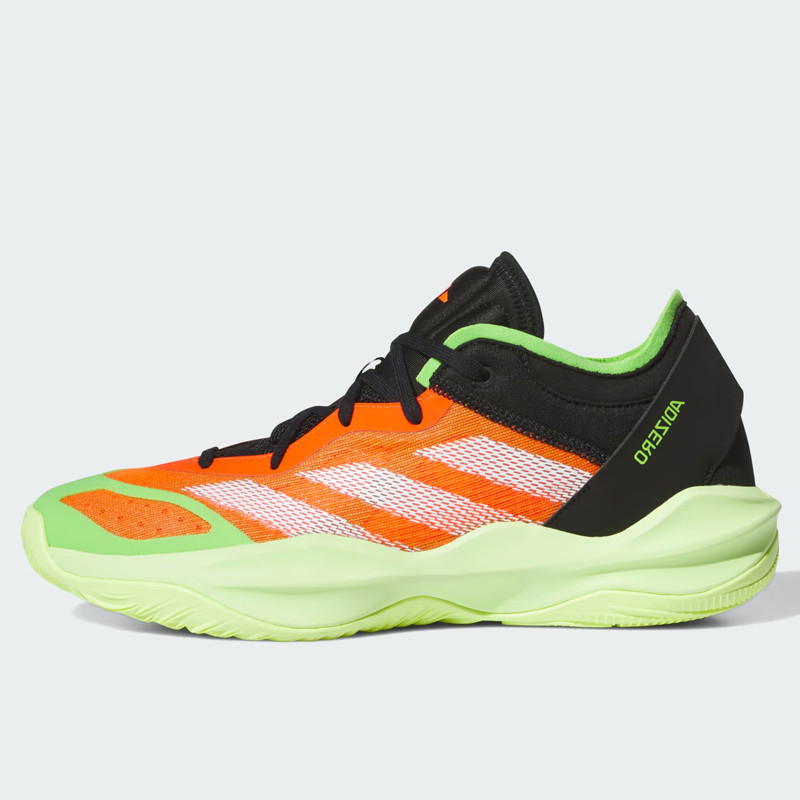 Jual Sepatu Basket Adidas Adizero Select 2.0 Solar Red Original Ie7867 - hoopspoint.com