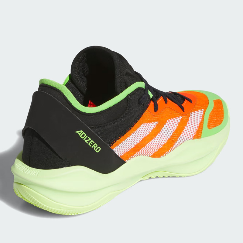 Jual Sepatu Basket Adidas Adizero Select 2.0 Solar Red Original Ie7867 - hoopspoint.com