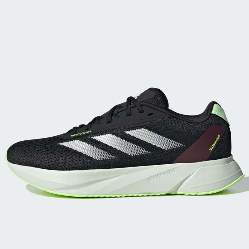 Jual Sepatu Lari Adidas Duramo Sl Aurora Black Original Ie7963 - hoopspoint.com