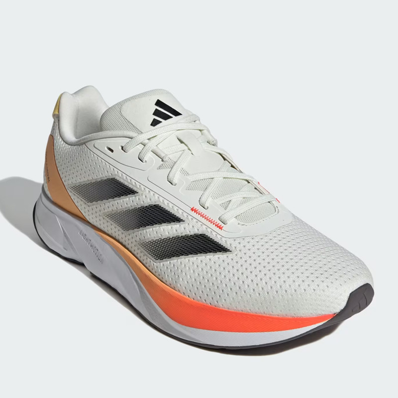 Jual Sepatu Lari Adidas Duramo Sl Ivory Original Ie7966 - hoopspoint.com