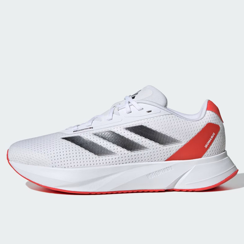 Jual Sepatu Lari Adidas Duramo Sl Bright Red Original Ie7968 - hoopspoint.com