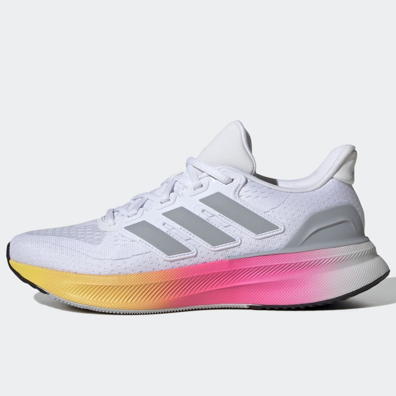 Jual Sepatu Lari Wanita Adidas Wmns Runfalcon+ 5 Multicolor Original Ie8808 - hoopspoint.com