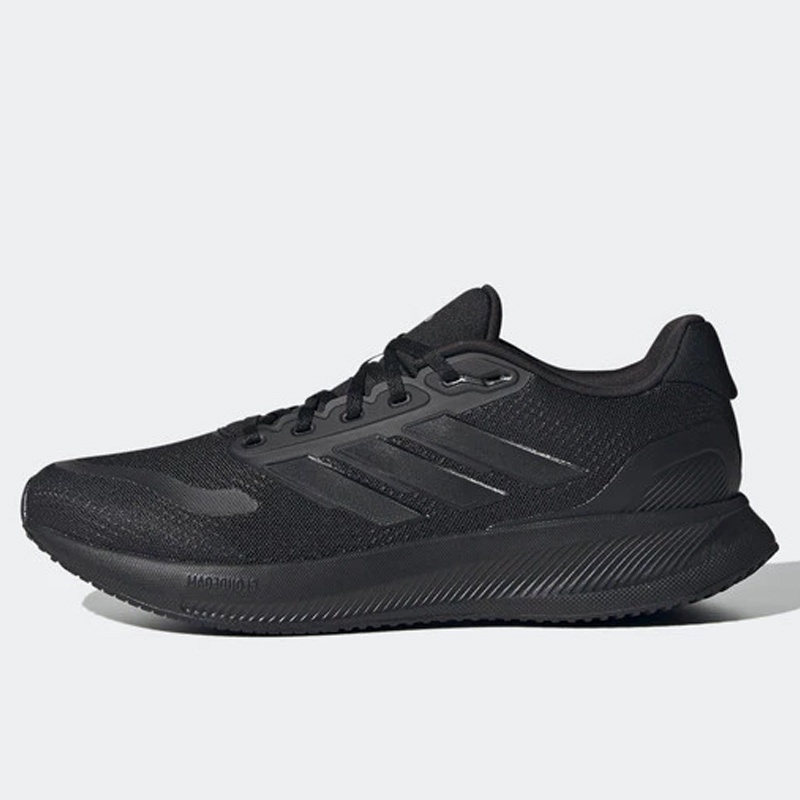 Beli Sepatu Lari Adidas Runfalcon 5 Black Original Ie8812