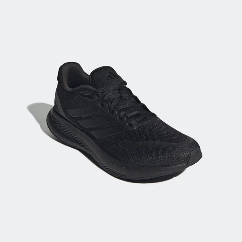 Jual Sepatu Lari Adidas Runfalcon 5 Black Original Ie8812 - www.hoopspoint.com