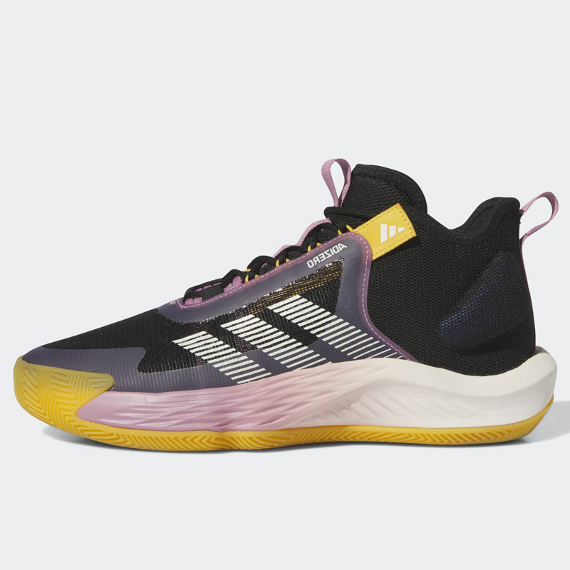 Jual Sepatu Basket Adidas Adizero Select Core Black Original Ie9285 - hoopspoint.com