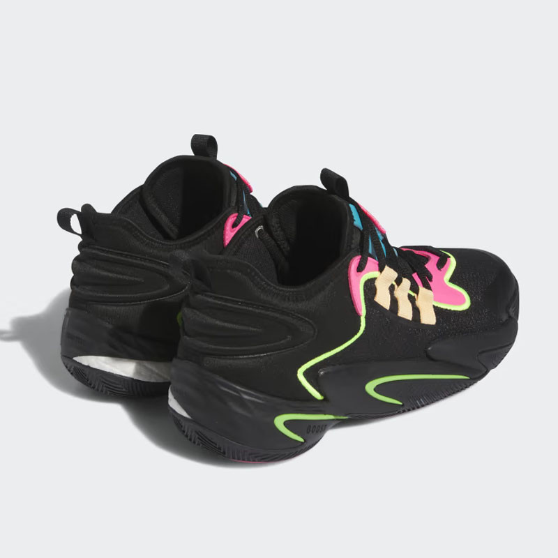 Jual Sepatu Basket Adidas Byw Select Core Black Original Ie9306 - hoopspoint.com