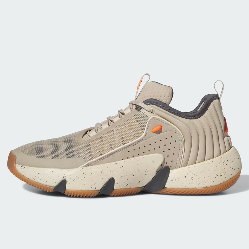 Beli Sepatu Basket Adidas Trae Unlimited Wonder Beige Original Ie9358