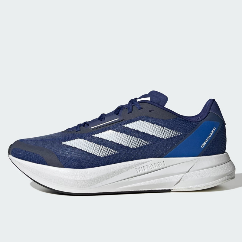 Jual Sepatu Lari Adidas Duramo Speed Victory Blue Original Ie9673 - hoopspoint.com