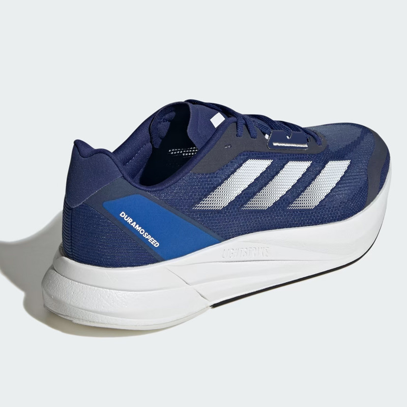 Jual Sepatu Lari Adidas Duramo Speed Victory Blue Original Ie9673 - hoopspoint.com