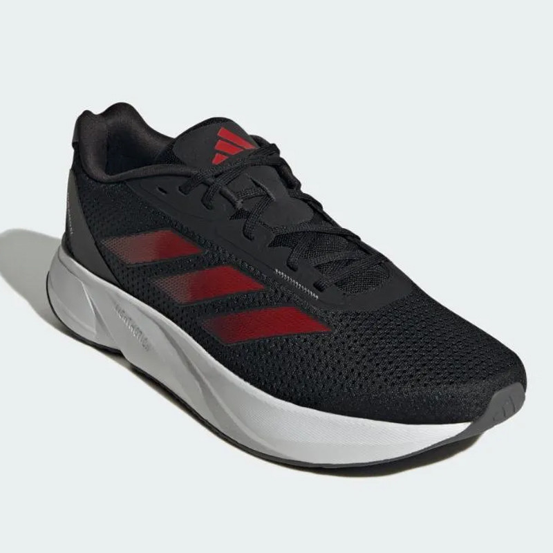 Jual Sepatu Lari Adidas Duramo Sl Black Red Original Ie9696 - hoopspoint.com