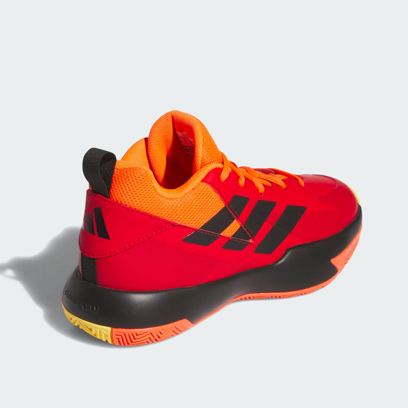 Jual Sepatu Basket Anak Adidas Cross Em Up Select Junior Better Scarlet Original If0823 - hoopspoint.com