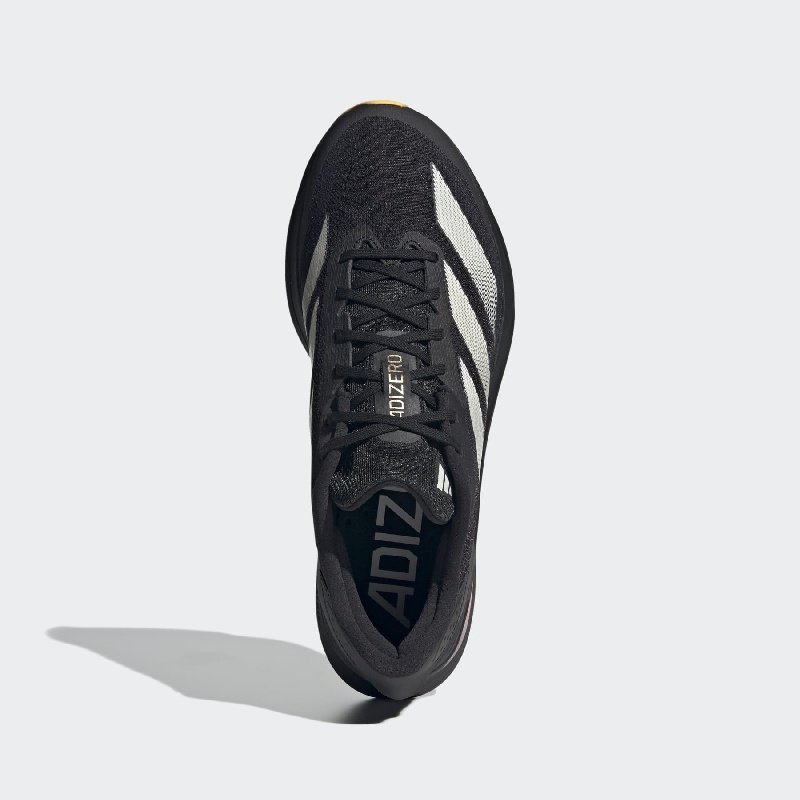 Jual Sepatu Lari Adidas Adizero Sl2 Black Original If1157 - hoopspoint.com