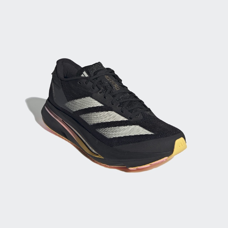 Jual Sepatu Lari Adidas Adizero Sl2 Black Original If1157 - hoopspoint.com