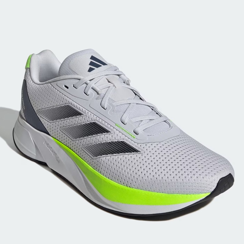 Jual Sepatu Lari Adidas Duramo Sl Dash Grey Original If1200 - hoopspoint.com