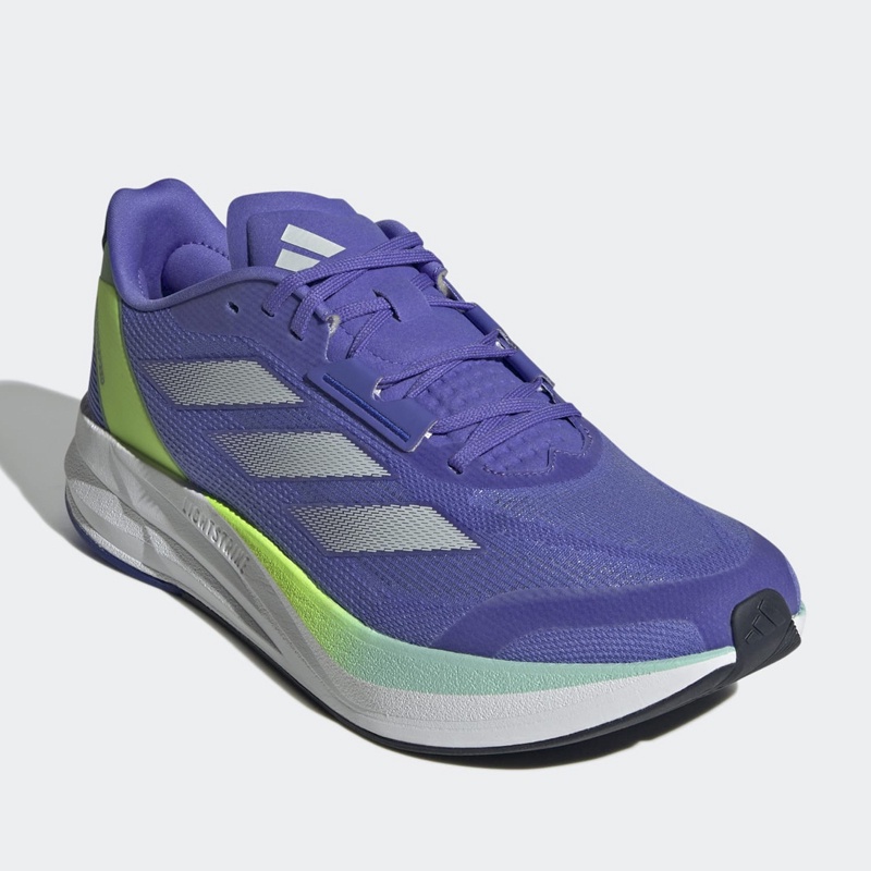 Jual Sepatu Lari Adidas Duramo Speed Blue Original If1204 - hoopspoint.com