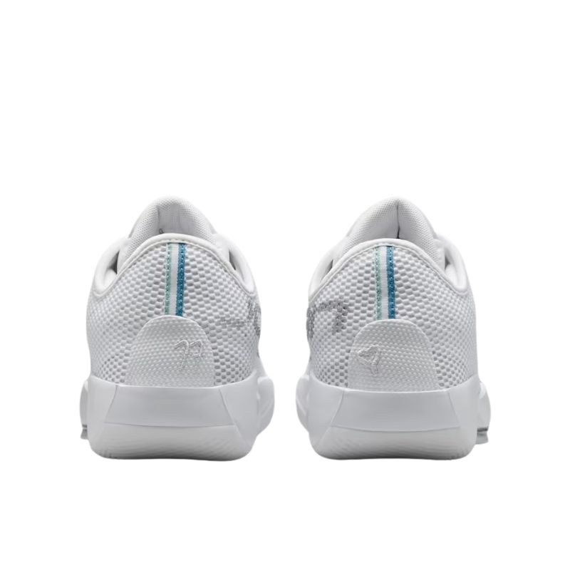 Jual Sepatu Basket Air Jordan Luka .77 Pf Triple White Original If1611-100 - hoopspoint.com