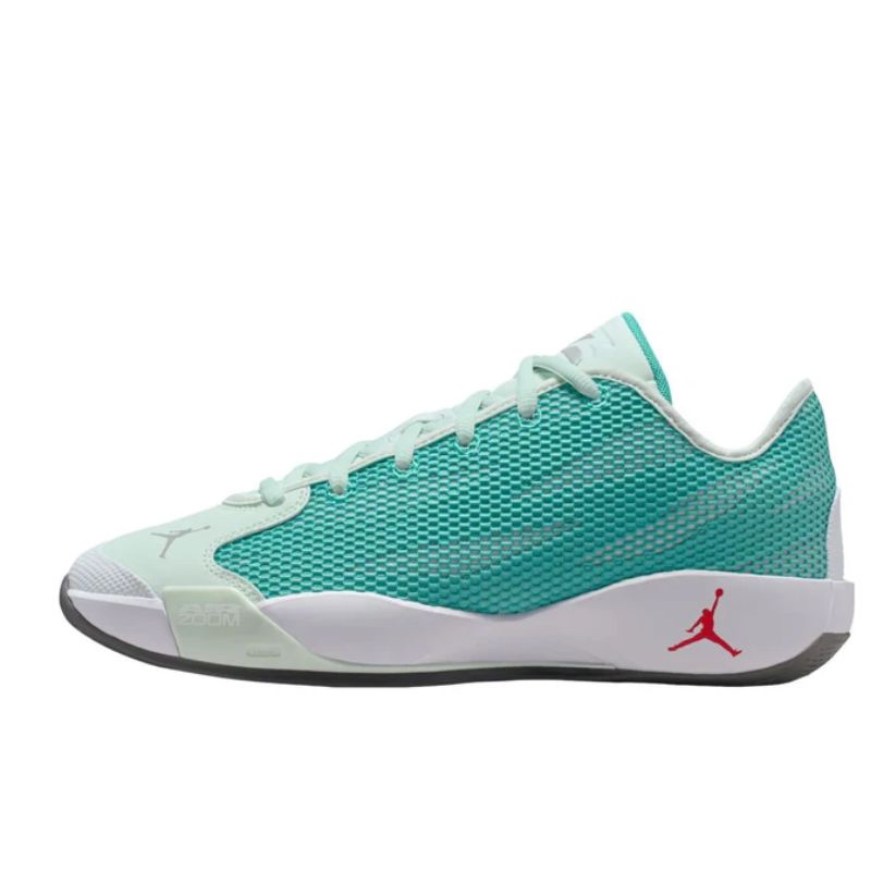Jual Sepatu Basket Air Jordan Luka 77 Pf Love Letter Barely Green Original If1611-300 - hoopspoint.com