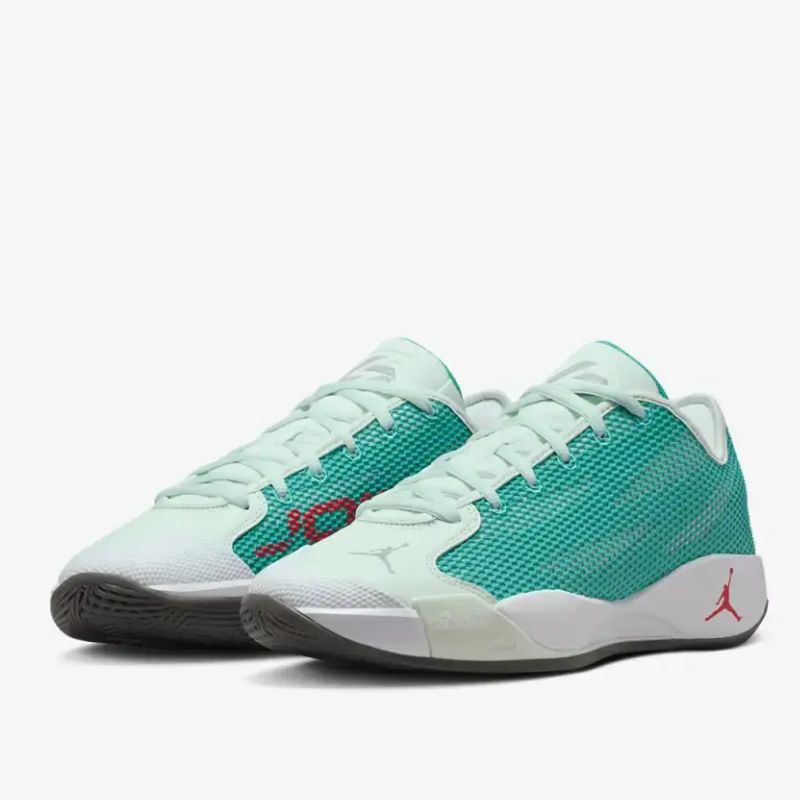 Jual Sepatu Basket Air Jordan Luka 77 Pf Love Letter Barely Green Original If1611-300 - hoopspoint.com