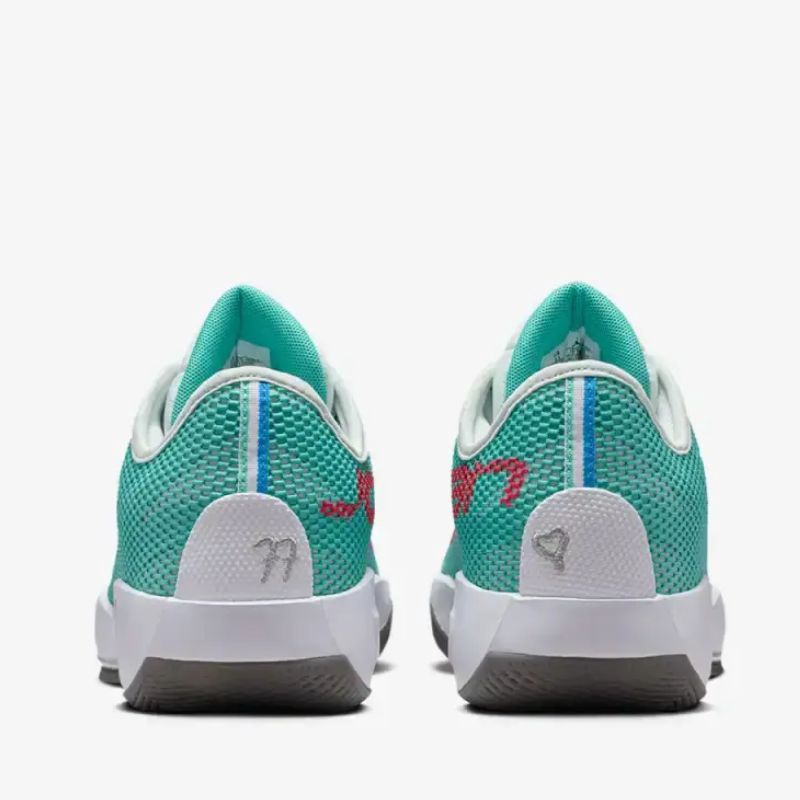Jual Sepatu Basket Air Jordan Luka 77 Pf Love Letter Barely Green Original If1611-300 - hoopspoint.com