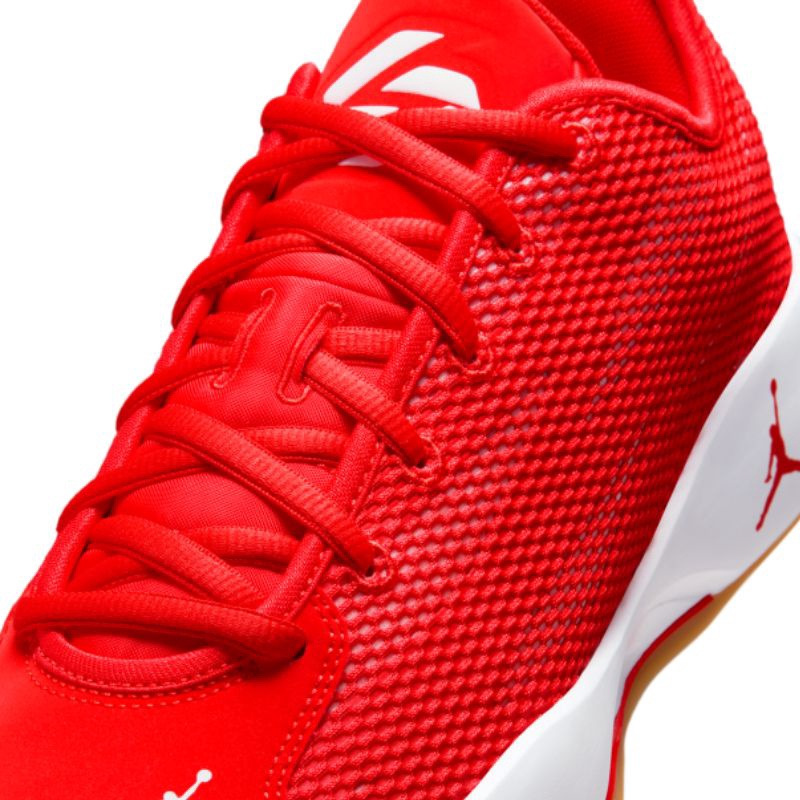 Jual Sepatu Basket Air Jordan Luka 77 Pf Chili Red Original If1611-600 - hoopspoint.com