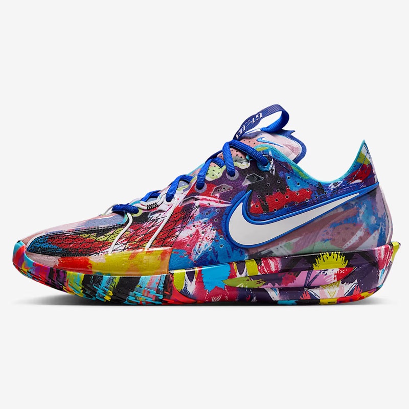 Jual Sepatu Basket Nike G.t. Cut 3 Jl Per Ep Racer Blue Original If2522-100 - hoopspoint.com