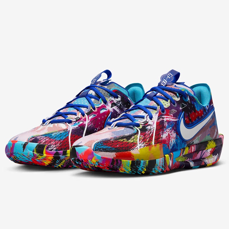 Jual Sepatu Basket Nike G.t. Cut 3 Jl Per Ep Racer Blue Original If2522-100 - hoopspoint.com
