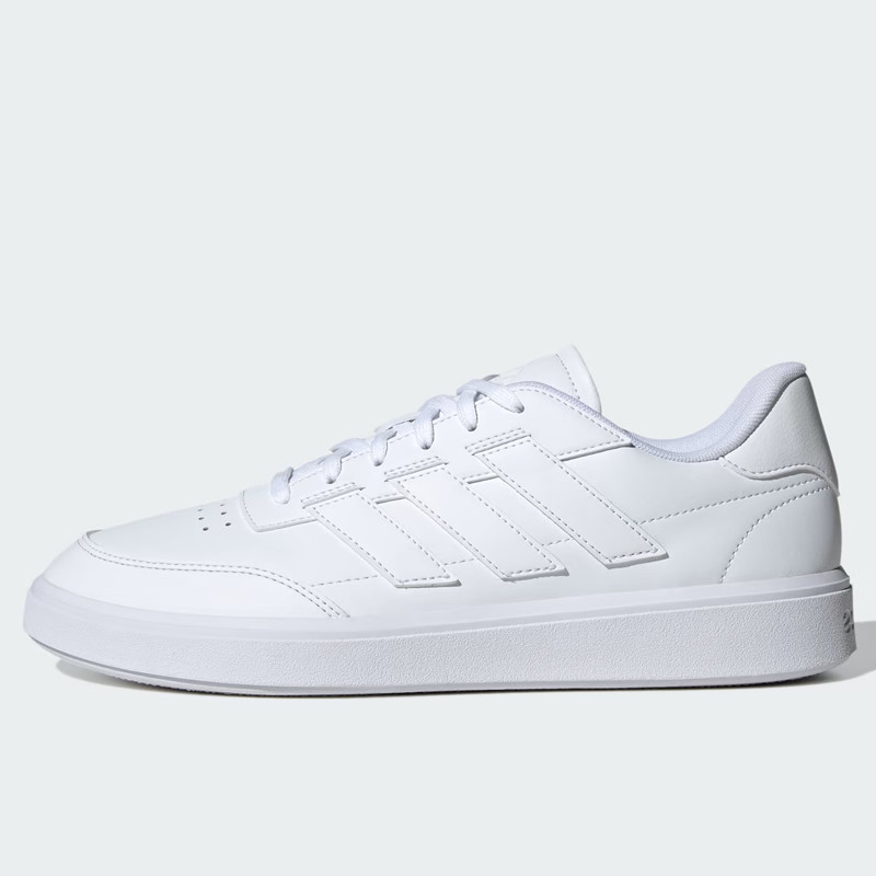 Jual Sepatu Sneakers Adidas Courtblock White Original If4031 - hoopspoint.com