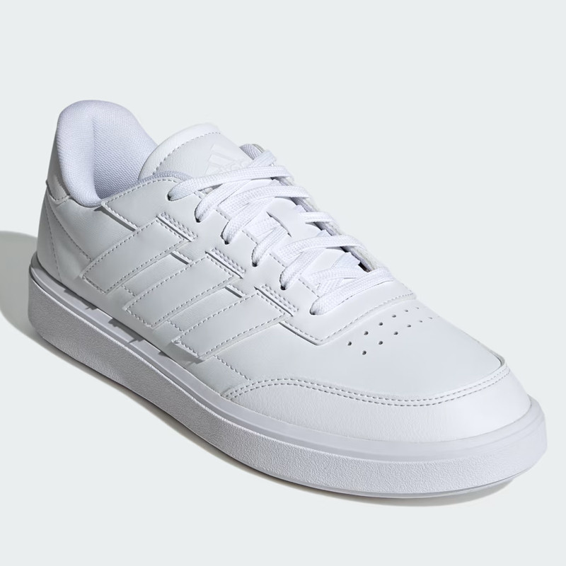 Jual Sepatu Sneakers Adidas Courtblock White Original If4031 - hoopspoint.com