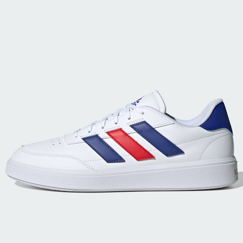 Jual Sepatu Sneakers Adidas Courtblock White Original If4032 - hoopspoint.com