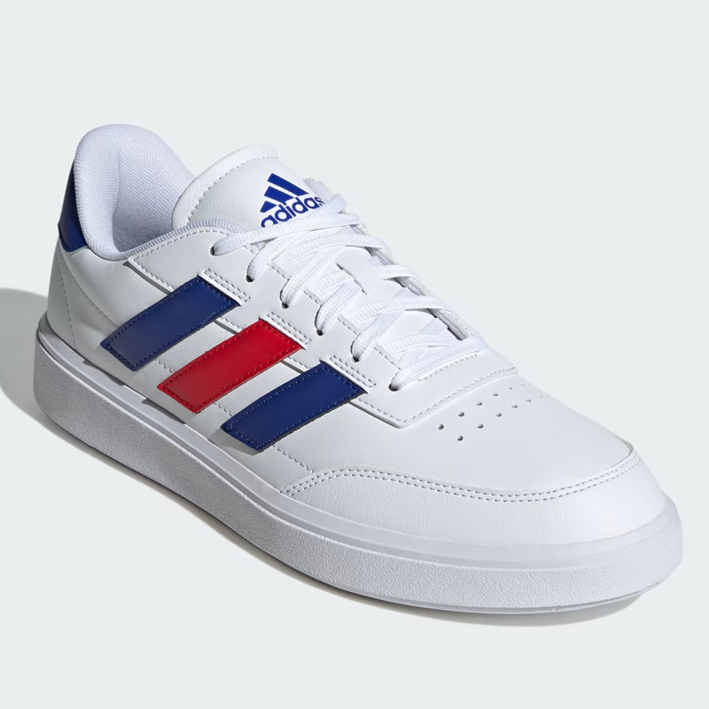 Jual Sepatu Sneakers Adidas Courtblock White Original If4032 - hoopspoint.com