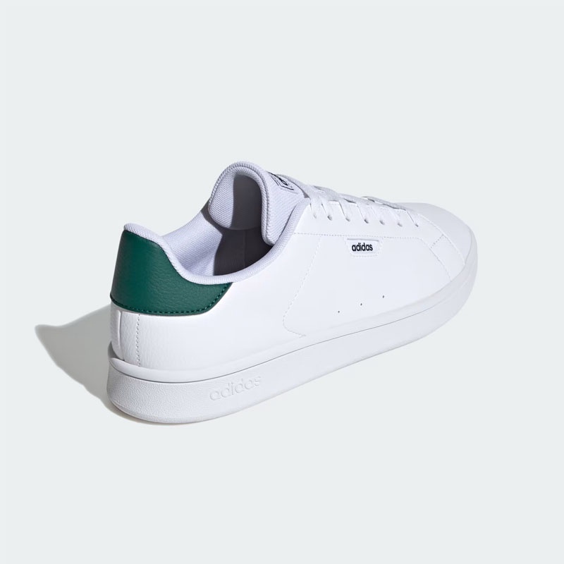 Jual Sepatu Sneakers Adidas Urban Court Cloud White Original If4076 - hoopspoint.com