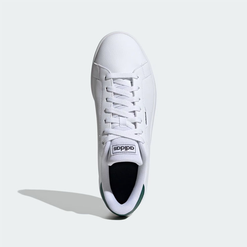 Jual Sepatu Sneakers Adidas Urban Court Cloud White Original If4076 - hoopspoint.com
