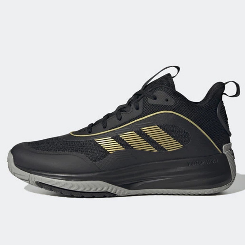 Jual Sepatu Basket Adidas Ownthegame 3.0 Gold Metallic Original If4566 - hoopspoint.com