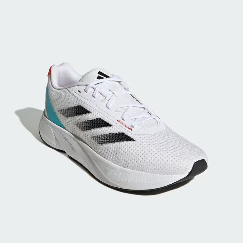 Jual Sepatu Lari Adidas Duramo Sl Cloud White Original If7869 - hoopspoint.com