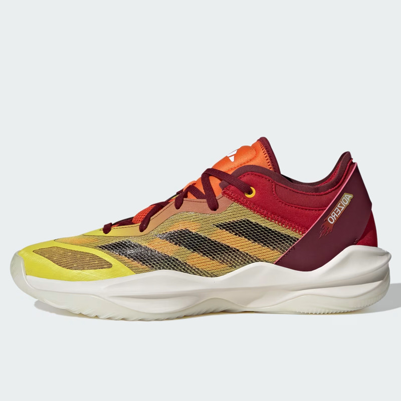 Beli Sepatu Basket Adidas Adizero Select 2.0 Hot Rod Original If9354