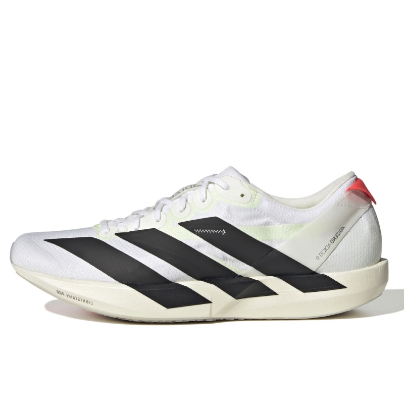 Beli Sepatu Lari Adidas Adizero Adios 9 White Original If9419