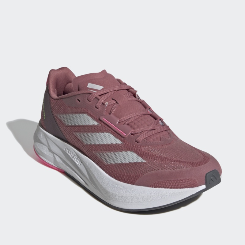 Jual Sepatu Lari Adidas Duramo Speed Preloved Crimson Original If9448 - hoopspoint.com