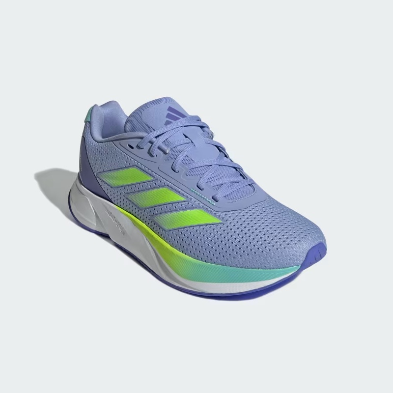 Jual Sepatu Lari Wanita Adidas Wmns Duramo Sl Blue Spark Original If9472 - hoopspoint.com