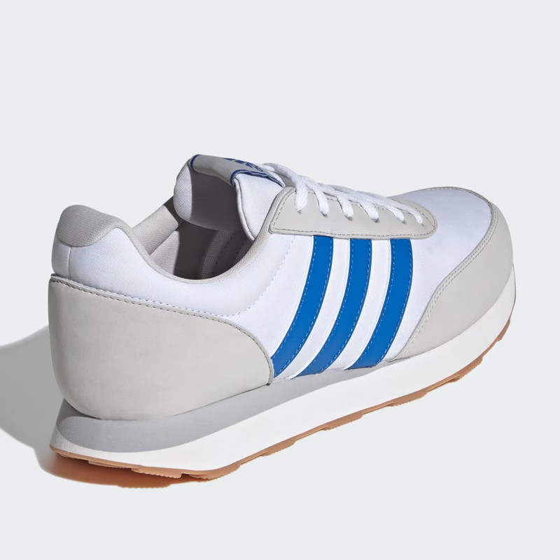 Jual Sepatu Sneakers Adidas Run 60S 3.0 Bright Royal Original Ig1177 - hoopspoint.com