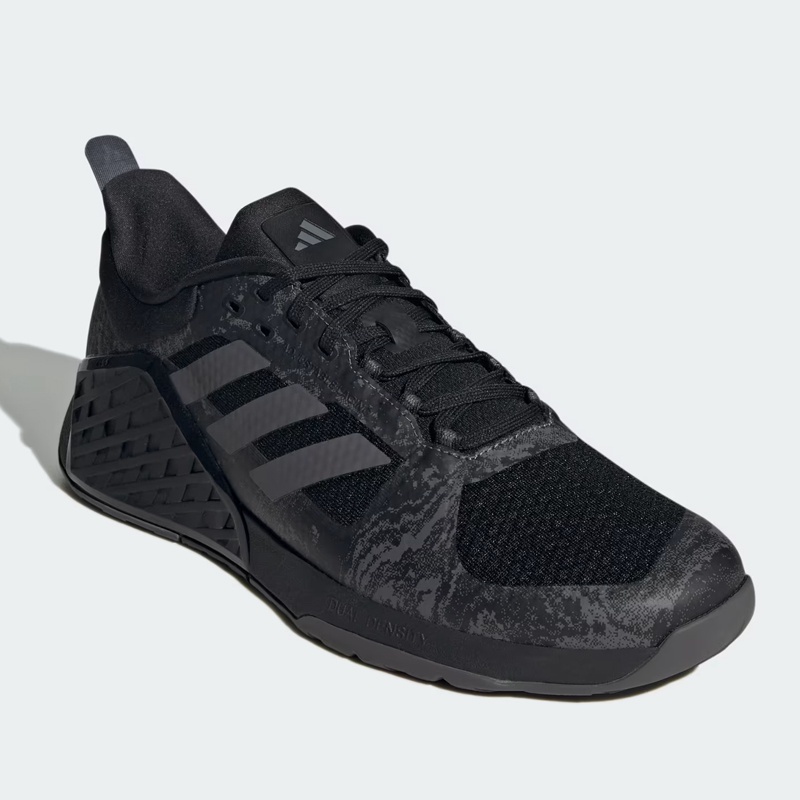 Jual Sepatu Training Adidas Dropset 2 Trainer Core Black Original Ig3305 - hoopspoint.com