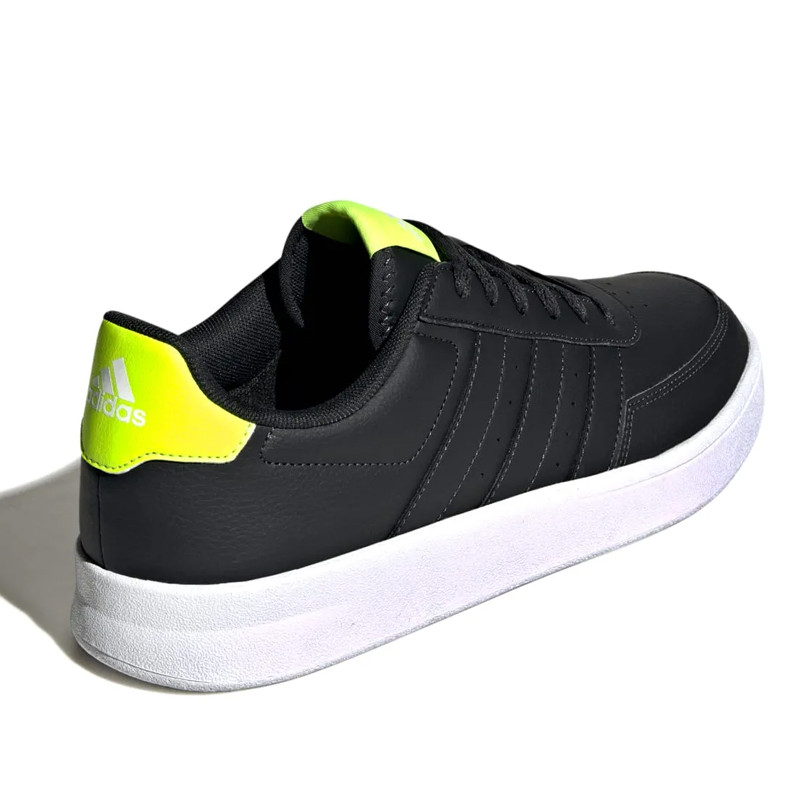 Jual Sepatu Sneakers Adidas Breaknet 2.0 Carbon Original Ig5385 - hoopspoint.com