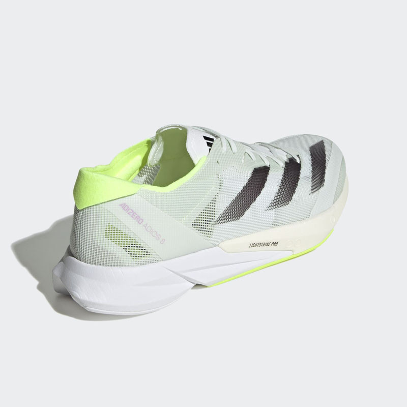 Jual Sepatu Lari Adidas Adios 8 Green Original Ig5645 - hoopspoint.com