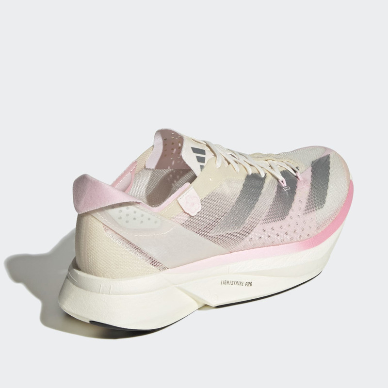 Jual Sepatu Lari Adidas Adizero Adios Pro 3 Silver Pink Original Ig6440 - hoopspoint.com