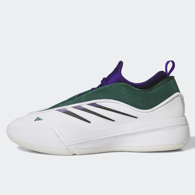 Jual Sepatu Basket Adidas Dame 9 Bucks Collegiate Green Original Ig6603 - hoopspoint.com